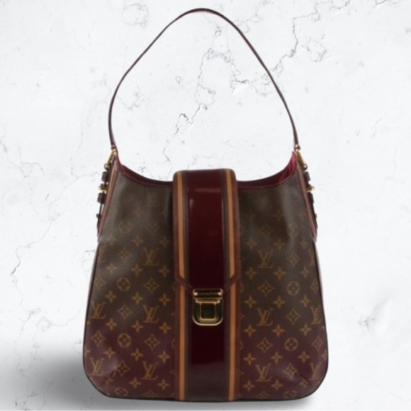 Louis Vuitton Handbags - Louis Vuitton Musette Handbag Limited Edition
Monogram Mirage